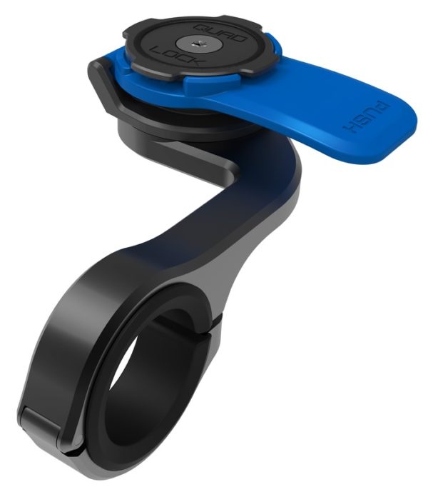 Soporte para bicicleta QUAD LOCK Out Front Pro