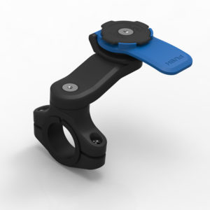 Soporte para manillar de teléfono inteligente QUAD LOCK