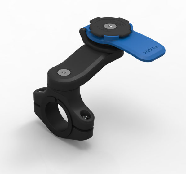 Soporte para manillar de teléfono inteligente QUAD LOCK