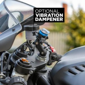 Soporte de vástago de horquilla QUAD LOCK