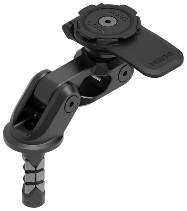 Soporte de montaje de columna de dirección QUAD LOCK Pro
