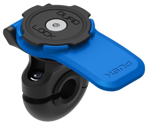 Soporte para teléfono inteligente con espejo QUAD LOCK