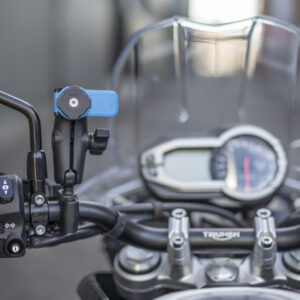 Adaptador de bola de 1" QUAD LOCK - Soporte de bicicleta RAM