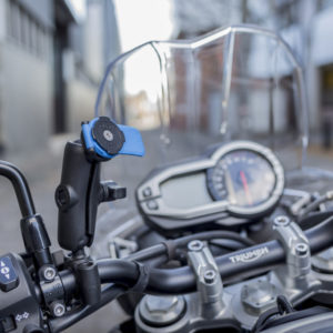 Adaptador de bola QUAD LOCK de 1" - Soporte para motocicleta RAM