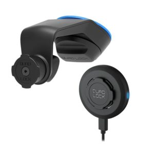 Soporte para parabrisas/tablero de automóvil QUAD LOCK
