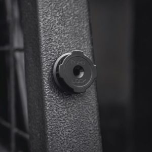 Soporte de pared adhesivo QUAD LOCK