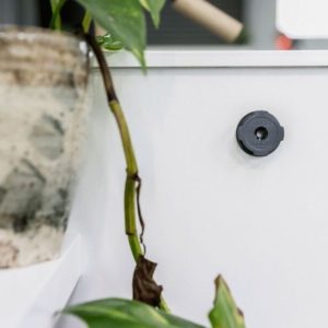 Soporte de pared adhesivo QUAD LOCK