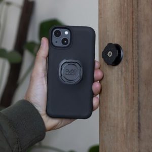 Soporte de pared adhesivo QUAD LOCK