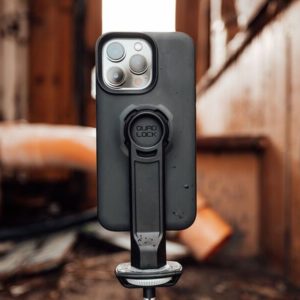 Adaptador de trípode QUAD LOCK