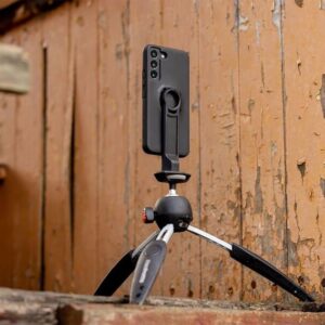 Adaptador de trípode QUAD LOCK