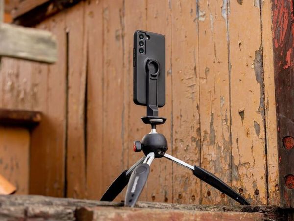 Adaptador de trípode QUAD LOCK
