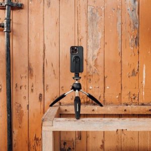 Adaptador de trípode QUAD LOCK