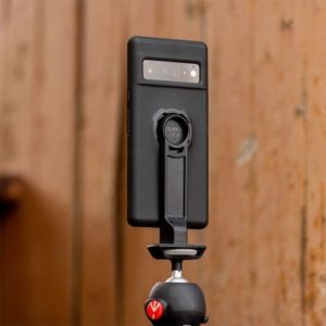 Adaptador de trípode QUAD LOCK