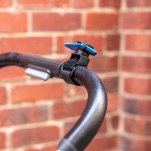 Soporte de correa de liberación rápida QUAD LOCK