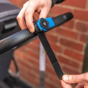 Soporte de correa de liberación rápida QUAD LOCK