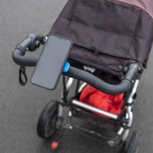 Soporte de correa de liberación rápida QUAD LOCK