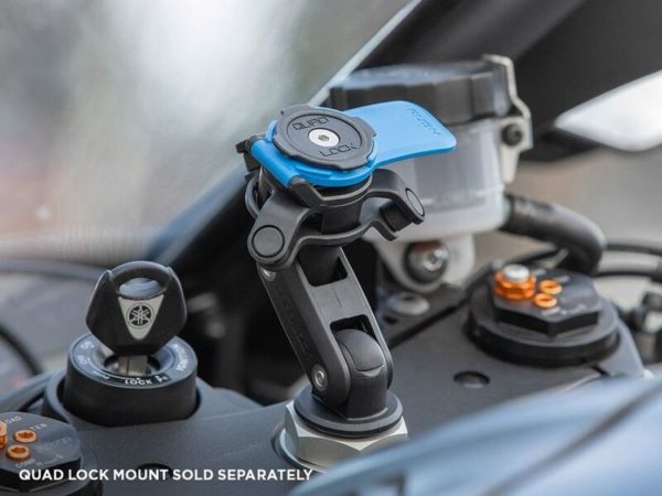Amortiguador de vibraciones QUAD LOCK