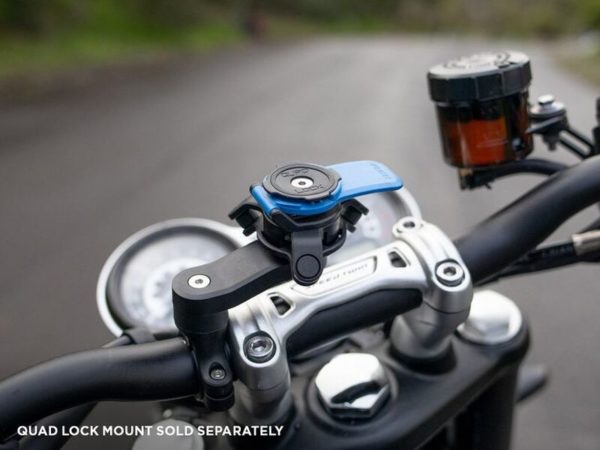 Amortiguador de vibraciones QUAD LOCK