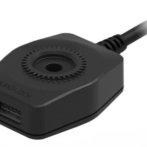 Cargador USB para motos QUAD LOCK