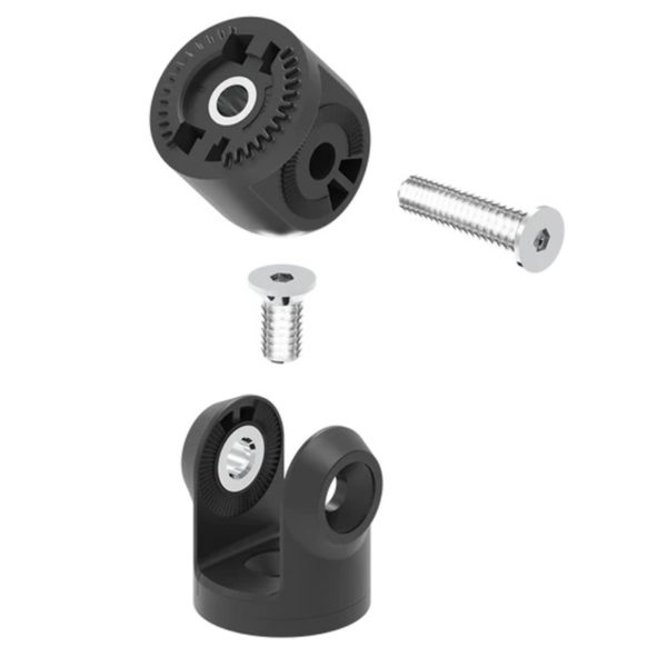 Adaptador de nudillos QUAD LOCK