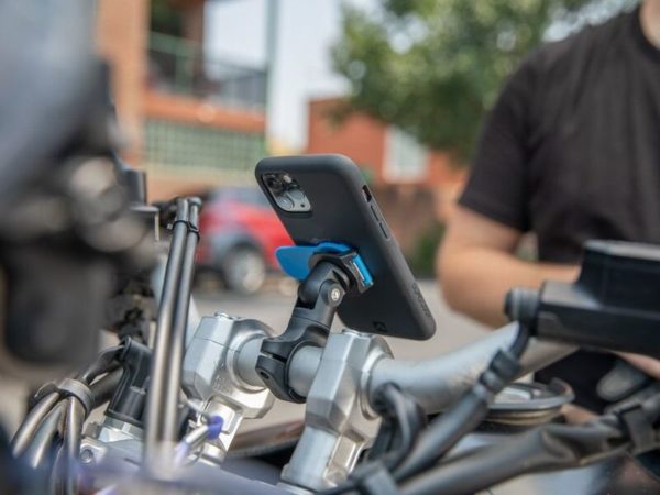 Adaptador de nudillos QUAD LOCK