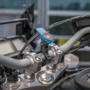 Adaptador de nudillos QUAD LOCK