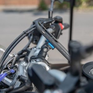 Adaptador de nudillos QUAD LOCK