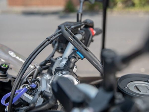 Adaptador de nudillos QUAD LOCK
