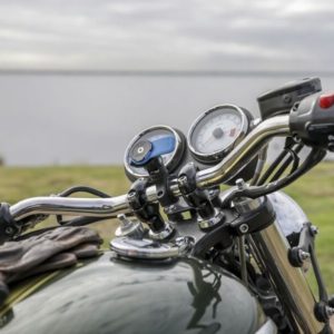 Adaptador de nudillos QUAD LOCK