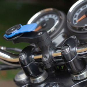 Juego de espaciadores QUAD LOCK para montaje en manillar/espejo (2 x 10 mm)