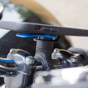 Juego de espaciadores QUAD LOCK para montaje en manillar/espejo (2 x 10 mm)