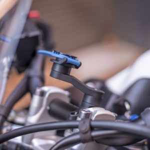 Juego de espaciadores QUAD LOCK para montaje en manillar/espejo (2 x 10 mm)