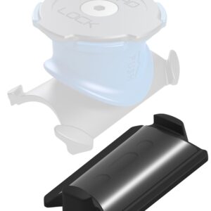 Adaptador de manillar plano QUAD LOCK