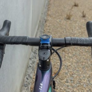 Adaptador de barra plana QUAD LOCK