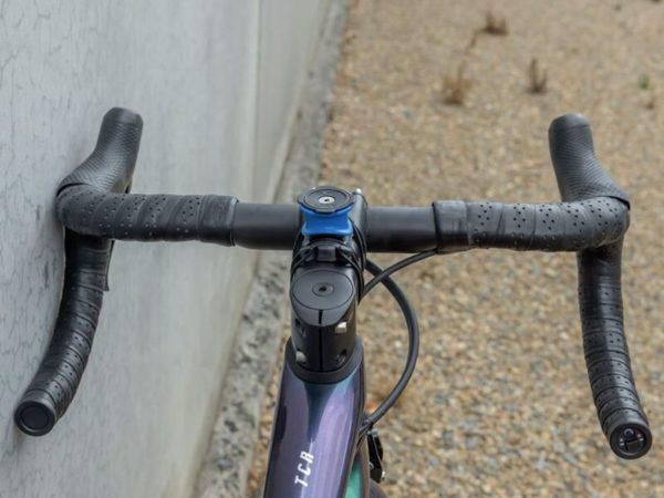 Adaptador de barra plana QUAD LOCK