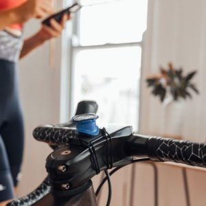 Adaptador de barra plana QUAD LOCK