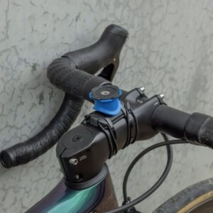 Adaptador de manillar plano QUAD LOCK