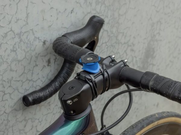 Adaptador de barra plana QUAD LOCK
