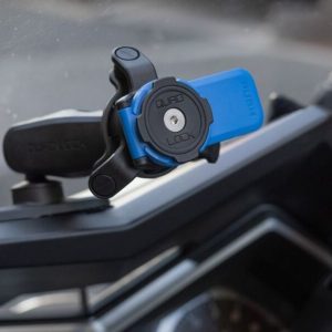 Cabezal QUAD LOCK 360 - Cabezal de palanca