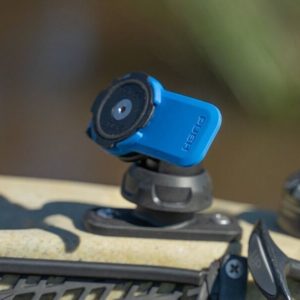 Cabezal QUAD LOCK 360 - Cabezal de palanca