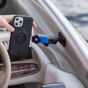 Cabezal QUAD LOCK 360 - Cabezal de palanca