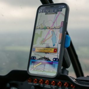 Cabezal QUAD LOCK 360 - Cabezal de palanca