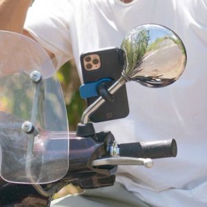 Cabezal QUAD LOCK 360 - Cabezal de palanca