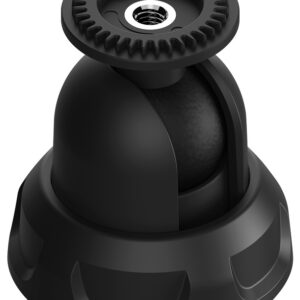 Brazo monopivote QUAD LOCK 360