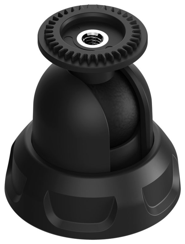 Brazo pivotante simple QUAD LOCK 360