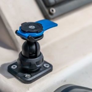 Brazo pivotante simple QUAD LOCK 360