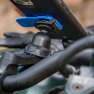 Brazo monopivote QUAD LOCK 360