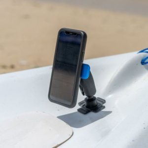 Base adhesiva flexible QUAD LOCK 360