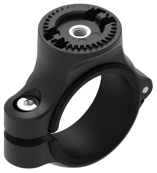 Base de abrazadera de barra QUAD LOCK 360 - Mediana