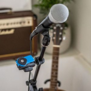 Base de abrazadera de barra QUAD LOCK 360 - Mediana